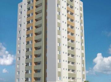 Apartamento · 69m² · 2 Quartos · 1 Vaga · Residencial Portobello - Apartamento Padrão para Venda em Centro Cocal do Sul-SC