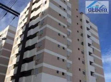 Apartamento · 71m² · 2 Quartos · 1 Vaga · Apartamento Padrão para Venda em Centro Içara-SC