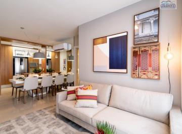 Apartamento · 138m² · 3 Quartos · 1 Vaga · Longarone Residencial - Apartamento Padrão para Venda em Comerciário Criciúma-SC