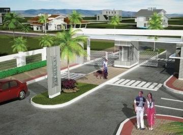 Terreno · 855m² · Condomínio das Palmeiras - Terreno em Condomínio para Venda em Liri Içara-SC