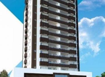 Apartamento · 65m² · 2 Quartos · 1 Vaga · Residencial Valência - Apartamento Padrão para Venda em Centro Tubarão-SC