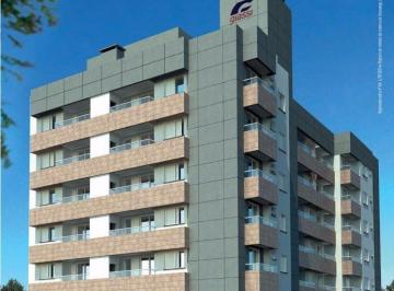 Apartamento · 84m² · 3 Quartos · 2 Vagas · Residencial Monte carlo - Apartamento Padrão para Venda em Centro Morro da Fumaça-SC
