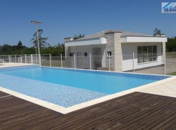 Terreno · 520m² · Condomínio Garden Ville - Terreno em Condomínio para Venda em São Simão Criciúma-SC