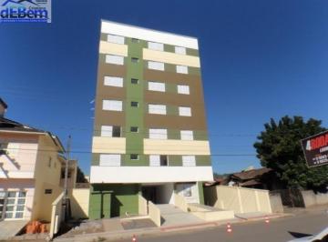 Apartamento · 68m² · 2 Quartos · 1 Vaga · Residencial Pendenza Della Valle - Apartamento Padrão para Venda em Centro Siderópolis-SC