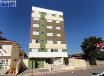 Apartamento · 68m² · 2 Quartos · 1 Vaga · Residencial Pendenza Della Valle - Apartamento Padrão para Venda em Centro Siderópolis-SC