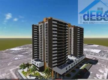 Apartamento · 95m² · 3 Quartos · 1 Vaga · Residencial Parque das Nações - Apartamento Padrão para Venda em Próspera Criciúma-SC