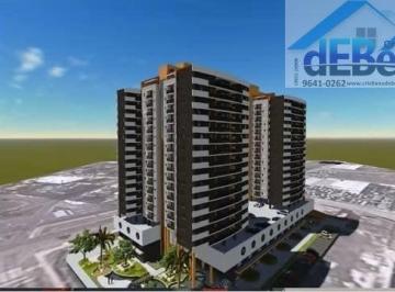Apartamento · 95m² · 3 Quartos · 1 Vaga · Residencial Parque das Nações - Apartamento Padrão para Venda em Próspera Criciúma-SC