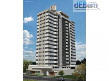 Apartamento · 92m² · 3 Quartos · 1 Vaga · Residencial Calliano - Apartamento Alto Padrão para Venda em Centro Criciúma-SC