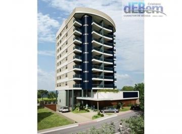 Apartamento · 172m² · 3 Quartos · 2 Vagas · Residencial Piazza Castello - Apartamento Alto Padrão para Venda em Centro Içara-SC