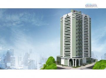 Apartamento · 95m² · 3 Quartos · 1 Vaga · Residencial Volano - Apartamento Padrão para Venda em Comerciário Criciúma-SC