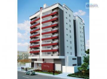 Apartamento · 152m² · 3 Quartos · 2 Vagas · Vercelli Residencial - Apartamento Alto Padrão para Venda em Centro Criciúma-SC
