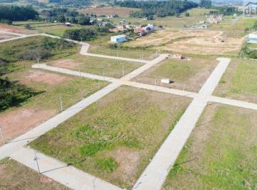 Terreno · 380m² · Terreno para Venda em Linha Anta Criciúma-SC