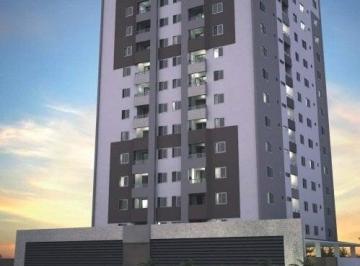 Apartamento · 61m² · 2 Quartos · 1 Vaga · Residencial Copenhague - Apartamento Padrão para Venda em Centro Criciúma-SC