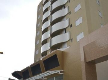 Apartamento · 97m² · 3 Quartos · 1 Vaga · Rovereto Residencial - Apartamento Padrão para Venda em Centro Criciúma-SC