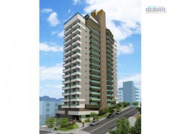 Apartamento · 182m² · 3 Quartos · 2 Vagas · Residencial Montegalda - Apartamento Alto Padrão para Venda em Centro Criciúma-SC