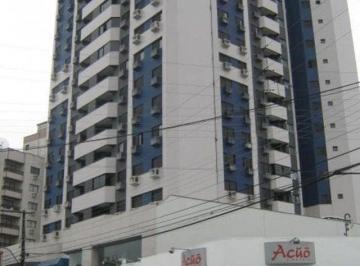 Comercial · 187m² · Sala comercial Térreo para Venda em Centro Criciúma-SC
