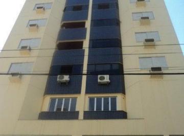 Apartamento · 271m² · 3 Quartos · 1 Vaga · Residencial Caleche - Apartamento Cobertura Duplex para Venda em Centro Criciúma-SC