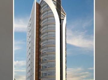 Apartamento · 133m² · 3 Quartos · 2 Vagas · Residencial Visaya - Apartamento Alto Padrão para Venda em Centro Criciúma-SC