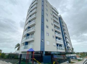 Apartamento · 113m² · 3 Quartos · 2 Vagas · Residencial Castellano - Apartamento Alto Padrão para Venda em Centro Içara-SC