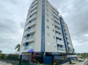 Apartamento · 113m² · 3 Quartos · 2 Vagas · Residencial Castellano - Apartamento Alto Padrão para Venda em Centro Içara-SC