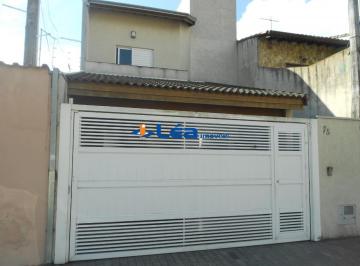 Foto 01 · Sobrado, Vila Paiva, Suzano, SP