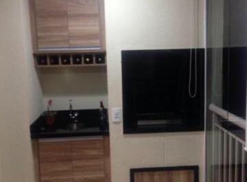 Apartamento de 3 quartos, São Paulo · ALAMEDA MORUMBI- VISTA ARBORIZADA- AMPLA VARANDA GOURMET COM CHURRASQUEIRA