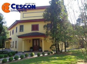 Foto 02 · Casa, Aldeia da Serra, Barueri, SP