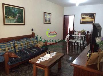 Casa · 111m² · 2 Quartos · 2 Vagas · Casa com 2 dorms, Embu Mirim, Itapecerica da Serra - R$ 490 mil, Cod: CA0600