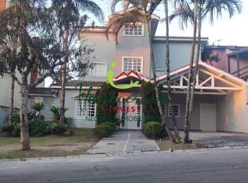 Casa · 350m² · 4 Quartos · 4 Vagas · Casa de Condomínio com 4 quartos, Parque Delfim Verde, Itapecerica da Serra - R$ 1.6 mi, Cod: CA0513