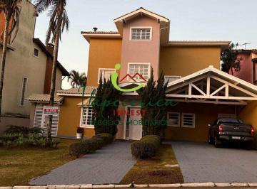 Casa · 350m² · 4 Quartos · 4 Vagas · Casa de Condomínio com 4 quartos, Parque Delfim Verde, Itapecerica da Serra - R$ 1.55 mi, Cod: CA051