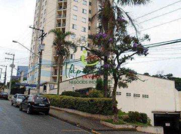Apartamento · 2 Quartos · 1 Vaga · Apartamento com 2 quartos, Vila Prel, São Paulo - R$ 315 mil, Cod: ap0016