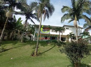 Casa · 580m² · 4 Quartos · 4 Vagas · Casa de Condomínio com 4 quartos, Chácara da Lagoa, Itapecerica da Serra - R$ 2.5 mi, Cod: ca0129