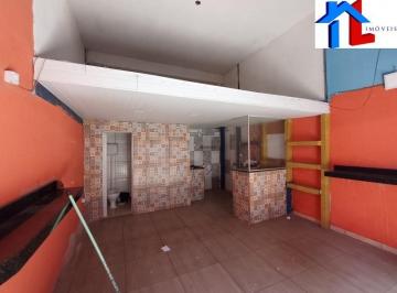 Foto 03 · Alugo Loja, 42m², ideal para restaurante. Calçada. Valor Total da Locação: R$ 1.200,00.
