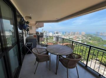 Foto 13 · Imperdível apartamento à venda na Barra da Tijuca, Rio de Janeiro-RJ: 2 quartos, 2 suítes, 1 vaga e
