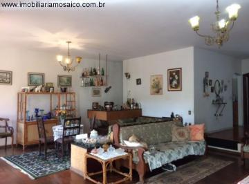 Foto 01 · Casa para fins residenciais ou comerciais, estilo colonial, permuta