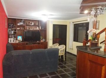 Casa · 110m² · 3 Quartos · 2 Vagas · Sobrado à venda no Jardim Consórcio  / São Paulo