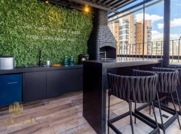 886bd1cd1ef0178467e30e55ce6551ba5e047b3f · Cobertura à venda, 129 m² por R$ 1.820.000,00 - Perdizes - São Paulo/SP