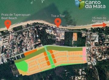 Casa · 110m² · 2 Quartos · Casa-Alto-Padrao-para-Venda-em-Centro-Porto-Seguro-BA