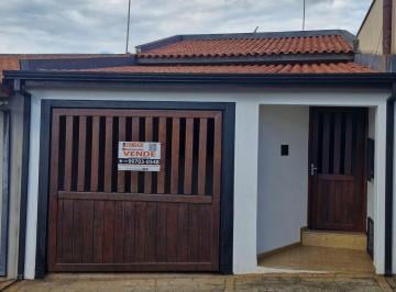 Casa · 150m² · 2 Quartos · 1 Vaga · Casa Padrão para Venda em Centro Tatuí-SP
