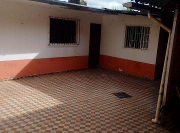 Casa · 35m² · 1 Quarto · Casa em Jardim Pinheirinho, Embu das Artes/SP