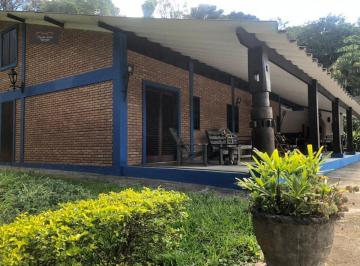 Rural · 2000m² · 3 Quartos · 5 Vagas · Chácara para Venda em Aldeinha Itapecerica da Serra-SP