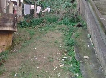 Terreno · 250m² · Terreno para Venda em Jardim Silvia Embu das Artes-SP