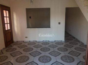 45362e394b42632eabfb5400aa6060c9460504a3 · Sobrado com 3 dormitórios à venda, 170 m² por R$ 800.000,00 - Lauzane Paulista - São Paulo/SP