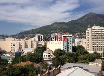 Comercial · 27m² · 1 Vaga · Sala : / Comercial / Tijuca