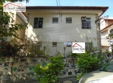 591ffc90e1cc4eb9eb78146404568be58f29c25a · Apartamento à venda, 58 m² por R$ 270.000,00 - Todos os Santos - Rio de Janeiro/RJ