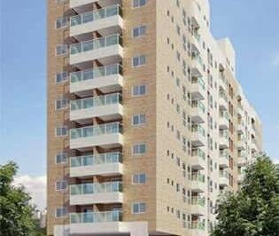 Apartamento · 63m² · 2 Quartos · Apartamento-Padrao-para-Venda-em-Macuco-Santos-SP