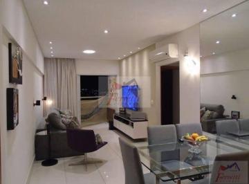 Apartamento · 85m² · 2 Quartos · 2 Vagas · Apartamento-Padrao-para-Venda-em-Vila-Belmiro-Santos-SP