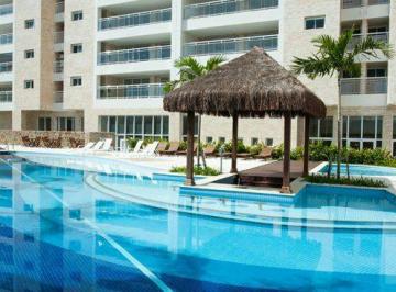 Apartamento · 158m² · 3 Quartos · 2 Vagas · Apartamento-Padrao-para-Venda-em-Parque-Enseada-Guaruja-SP