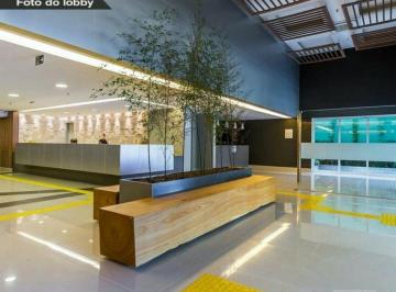 Comercial · 37m² · 1 Vaga · Sala-Comercial-para-Venda-em-Vila-Belmiro-Santos-SP