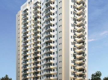 Apartamento · 48m² · 1 Quarto · 1 Vaga · Apartamento-Padrao-para-Venda-em-Vila-Valenca-Sao-Vicente-SP